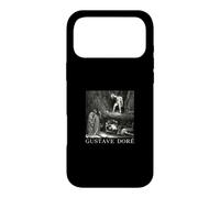 Carcasa para iPhone 17 Pro MAX Divina Comedia