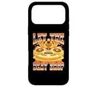 Carcasa para iPhone 17 Pro MAX DJ Discjockey Disc Jockey Tocadiscos 90s Let The Beat Drop