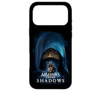 Carcasa para iPhone 17 Pro MAX DLC Assassin Creed Shadows con Licencia Oficial