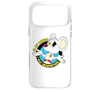 Carcasa para iPhone 17 Pro MAX DM En mi Defensa yo era Retro sin supervisión