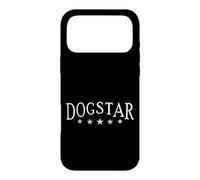 Carcasa para iPhone 17 Pro MAX Dogstar, para el susurrador de Perros y el Amante de los per