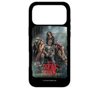 Carcasa para iPhone 17 Pro MAX Doom Patrol Band of Super-Powered Freaks Poster