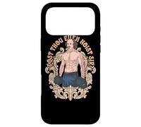 Carcasa para iPhone 17 Pro MAX Dost Thou Even Hoist Sir Shakespeare Bodybuilder Gym Workout