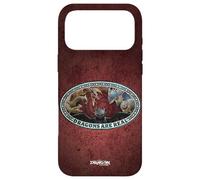 Carcasa para iPhone 17 Pro MAX DreamWorks Dragons Are Real