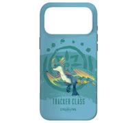 Carcasa para iPhone 17 Pro MAX DreamWorks Dragons Tracker Class Stormfly