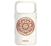 Carcasa para iPhone 17 Pro MAX DreamWorks Dragons Welcome to Dragon Training