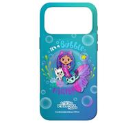Carcasa para iPhone 17 Pro MAX DreamWorks Gabby’s Dollhouse The Movie Bubble Party