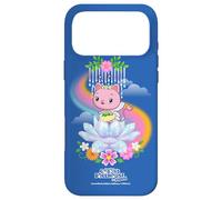 Carcasa para iPhone 17 Pro MAX DreamWorks Gabby’s Dollhouse The Movie Kitty Fairy Bloom