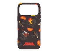 Carcasa para iPhone 17 Pro MAX DreamWorks Kung Fu Panda Mr. Ping Dumplings AOP