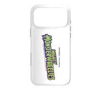 Carcasa para iPhone 17 Pro MAX DreamWorks Mighty MonsterWheelies Logo