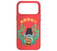 Carcasa para iPhone 17 Pro MAX DreamWorks Trolls Branch Lucky Lunar New Year