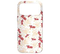 Carcasa para iPhone 17 Pro MAX DreamWorks Trolls Lunar New Year Poppy All-Over Print