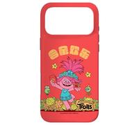 Carcasa para iPhone 17 Pro MAX DreamWorks Trolls Poppy Lunar New Year Cheer