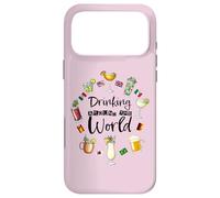 Carcasa para iPhone 17 Pro MAX Drinking Around The World Vacation Drinking Showcase Funny