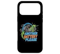 Carcasa para iPhone 17 Pro MAX Drone Pilot Another Battery Please Quadcopter FPV