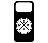 Carcasa para iPhone 17 Pro MAX Drummer Design: Drummer Sticks Percussion Lover