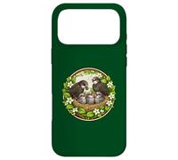 Carcasa para iPhone 17 Pro MAX Dulce vencejo observador de Aves Primavera pájaro Cantor pájaros