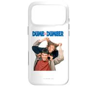 Carcasa para iPhone 17 Pro MAX Dumb and Dumber Key Art