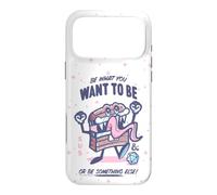 Carcasa para iPhone 17 Pro MAX Dungeons & Dragons Be What You Want To Be Or Something Else