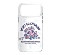 Carcasa para iPhone 17 Pro MAX Dungeons & Dragons Don't Go Changin' Be What You Wanna Be