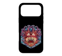 Carcasa para iPhone 17 Pro MAX Dungeons & Dragons Eye of The Beholder Stained Glass Logo