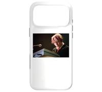Carcasa para iPhone 17 Pro MAX Duran Duran El Mejor Y Último Tour Nick Rhodes 1998