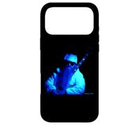 Carcasa para iPhone 17 Pro MAX Dusty Hill ZZ Top Bajista por George DuBose