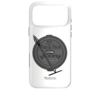 Carcasa para iPhone 17 Pro MAX Dutch Oven Master - Tapa y Elevador de Tapa