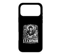Carcasa para iPhone 17 Pro MAX E. T. A. Hoffmann La extraña ópera de Director de Orquesta