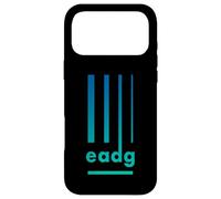 Carcasa para iPhone 17 Pro MAX EADG 4 Cuerdas - Bajo Moderno Músico Bajista