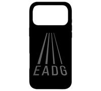Carcasa para iPhone 17 Pro MAX EADG 4 String Perspective - Bajista y Bajista