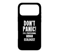 Carcasa para iPhone 17 Pro MAX Ecologista Urbana