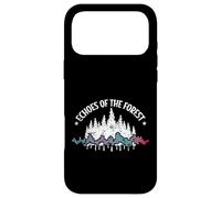 Carcasa para iPhone 17 Pro MAX Ecos del Bosque