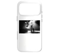 Carcasa para iPhone 17 Pro MAX Eddie Van Halen Jump Live Rainbow Theatre por Simon Fowler
