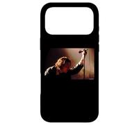 Carcasa para iPhone 17 Pro MAX Eddie Vedder Pearl Jam Foto en Vivo por Andy Willsher