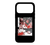 Carcasa para iPhone 17 Pro MAX Edgy Japanese Claw Machine