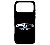 Carcasa para iPhone 17 Pro MAX Edinburgh Scotland