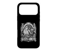 Carcasa para iPhone 17 Pro MAX El Amor de Alcestis y Admetus entra en el Mito de la Muerte