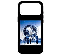 Carcasa para iPhone 17 Pro MAX El B-52's Greatest Hits Cover Art por George DuBose