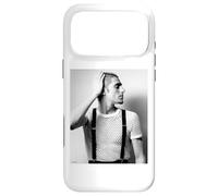 Carcasa para iPhone 17 Pro MAX El Cantante de adicción de Perry Farrell Jane por AJ Barratt