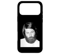 Carcasa para iPhone 17 Pro MAX El Cantante de Beach Boys Brian Wilson por Allan Ballard