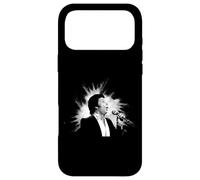 Carcasa para iPhone 17 Pro MAX El Cantante de TV Times Tom Jones actuando en 1984