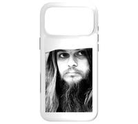 Carcasa para iPhone 17 Pro MAX El Compositor Leon Russell The Wrecking Crew de Everard Smith