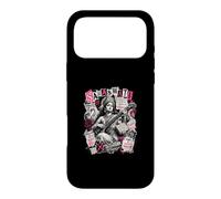 Carcasa para iPhone 17 Pro MAX El Conocimiento de Saraswati no silencioso del Sonido es la rebelión de Mantra