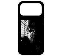 Carcasa para iPhone 17 Pro MAX El Cuento de Hadas de Pogues Shane McGowan de Nueva York por AJ Barratt