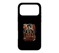 Carcasa para iPhone 17 Pro MAX El niño al Que llamaron Billy Western Cowboy Sheriff