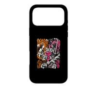 Carcasa para iPhone 17 Pro MAX El Orden se Encuentra con Storm Sun Never Bows Chaos Reign