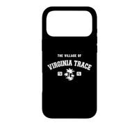 Carcasa para iPhone 17 Pro MAX El Pueblo de Virginia Trace Diseño de Estilo clásico