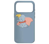 Carcasa para iPhone 17 Pro Max Elefante de circo Dumbo Classic de Disney