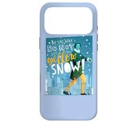 Carcasa para iPhone 17 Pro MAX Elf Movie Do Not Eat The Yellow Snow